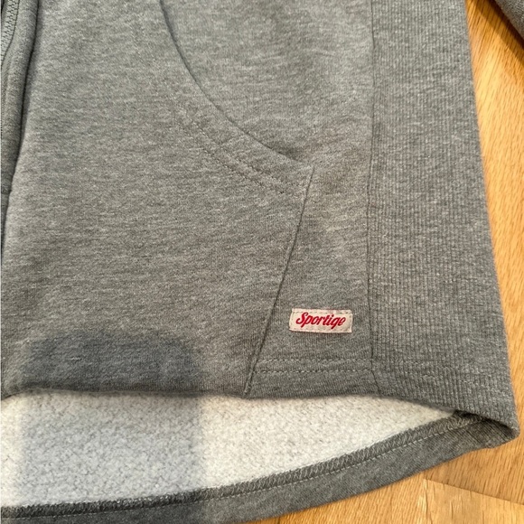 Golden State Warriors the town womens zipper hoodie - Picture 5 of 8